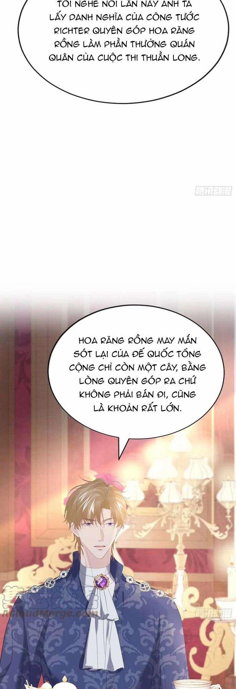 Đừng Đắc Tội Nam Chính 21 trang 29