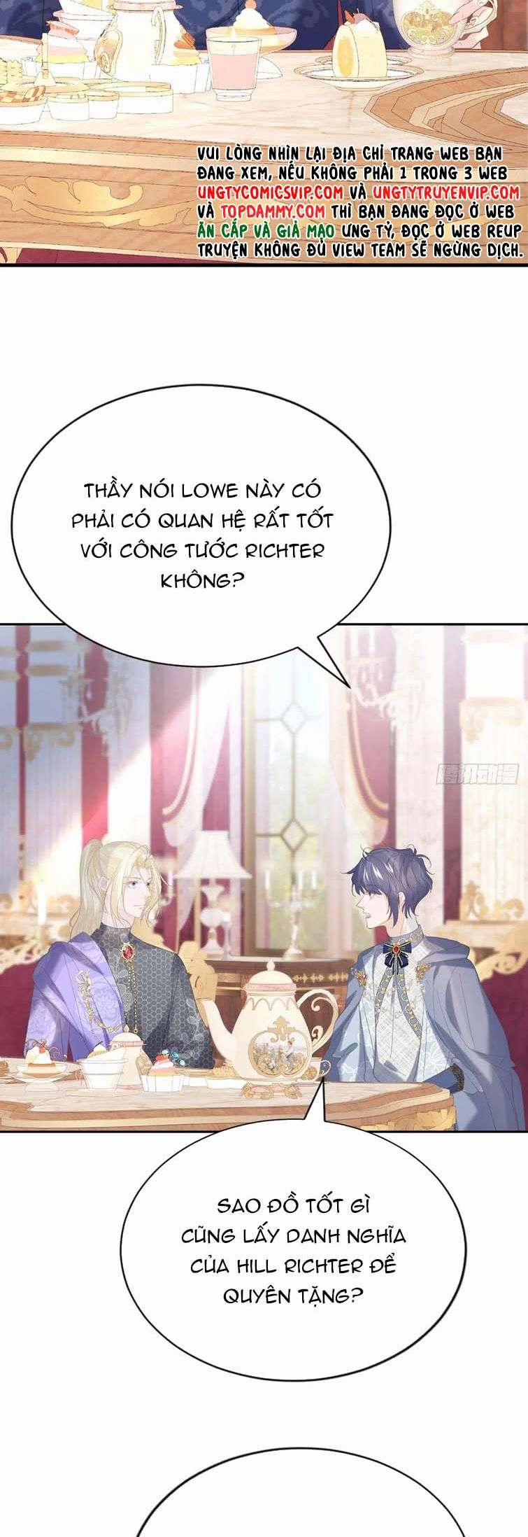 Đừng Đắc Tội Nam Chính 21 trang 30