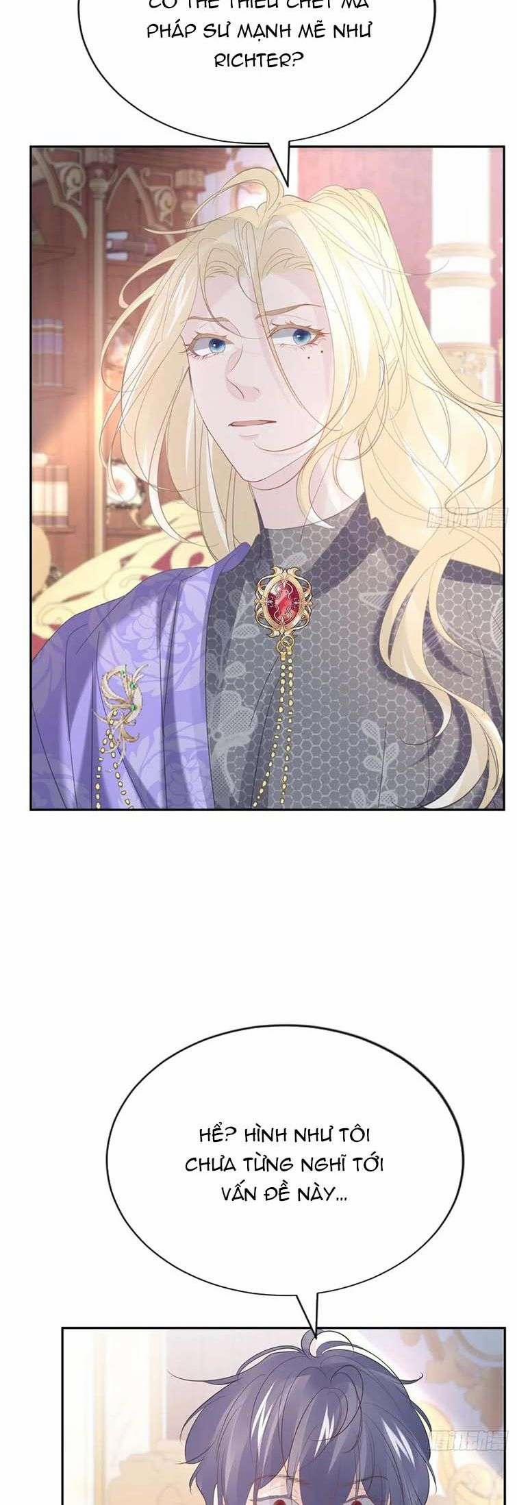 Đừng Đắc Tội Nam Chính 21 trang 32