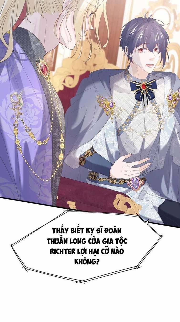 Đừng Đắc Tội Nam Chính 21 trang 44