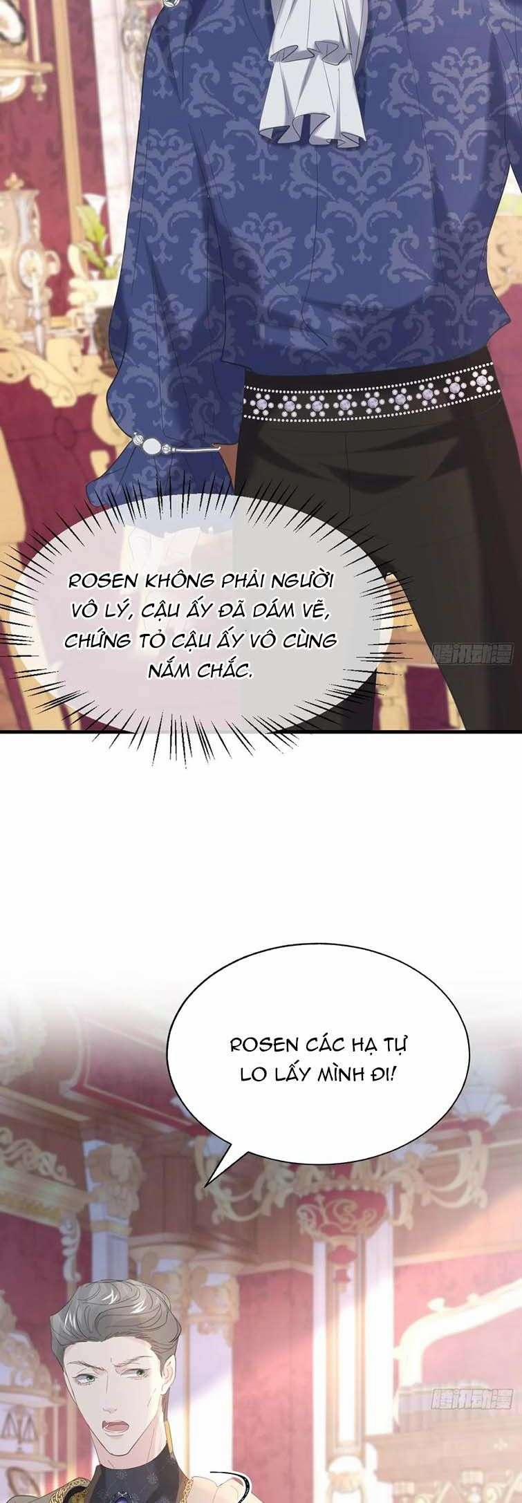 Đừng Đắc Tội Nam Chính 21 trang 6