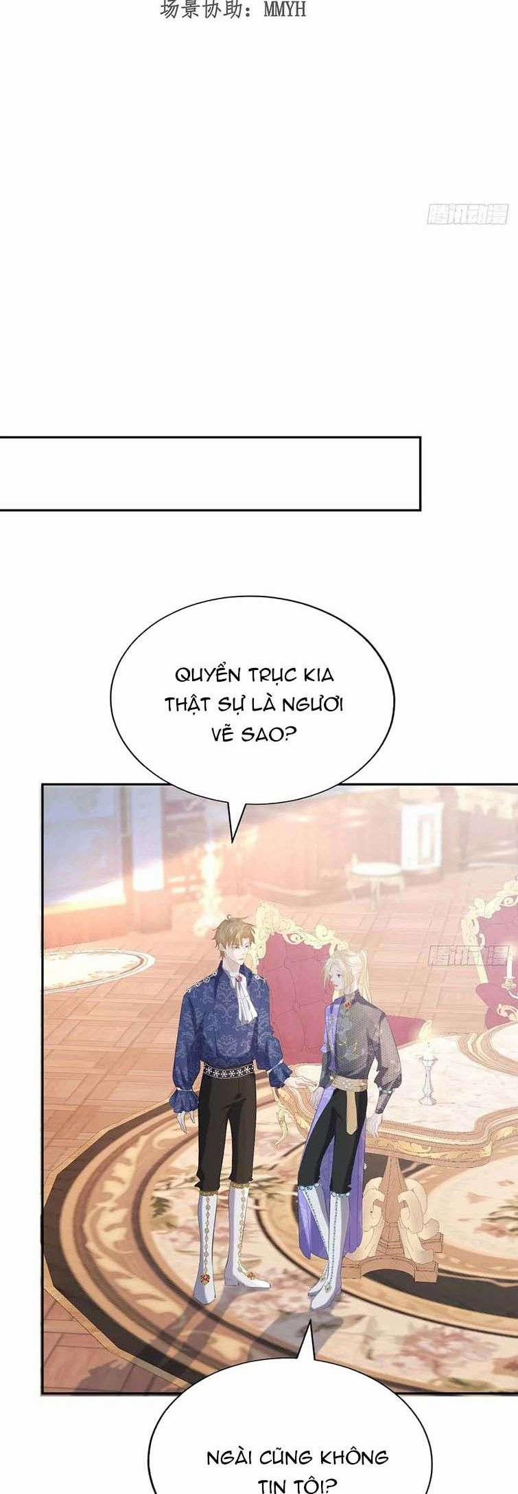 Đừng Đắc Tội Nam Chính 21 trang 9