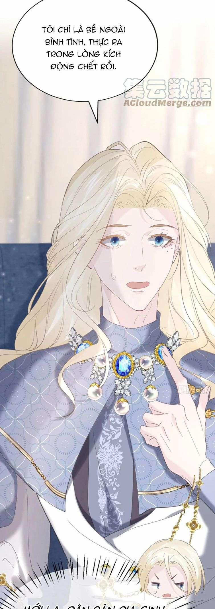 Đừng Đắc Tội Nam Chính 22 trang 10