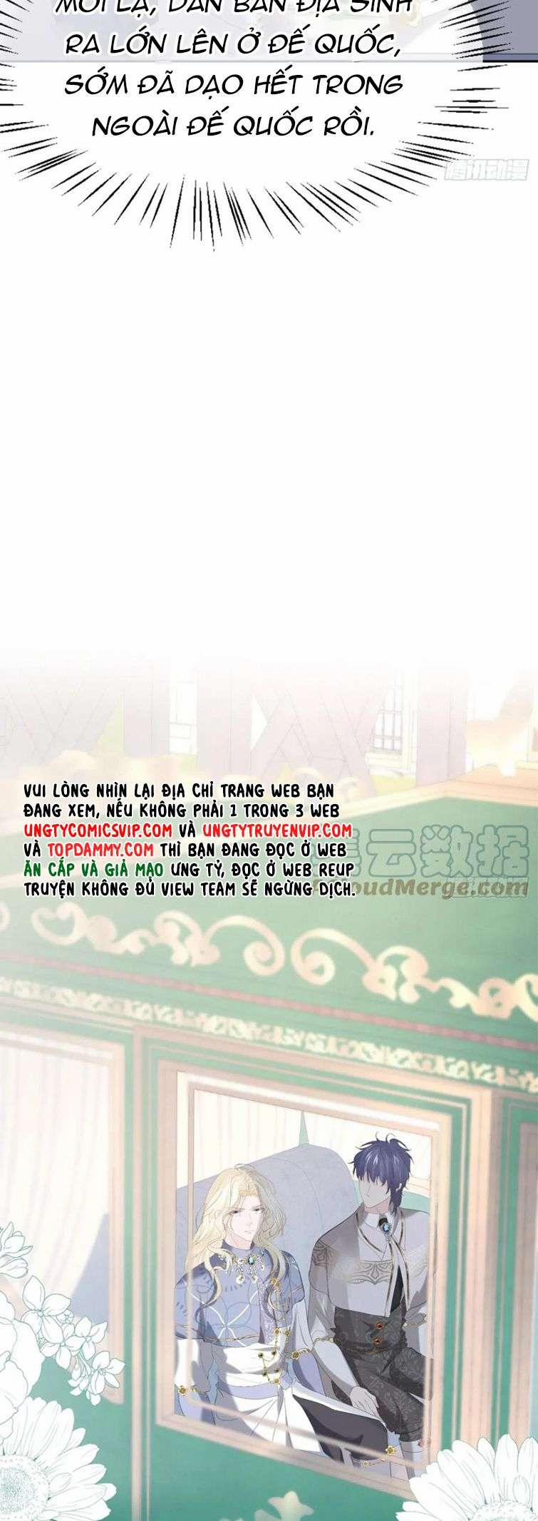 Đừng Đắc Tội Nam Chính 22 trang 11