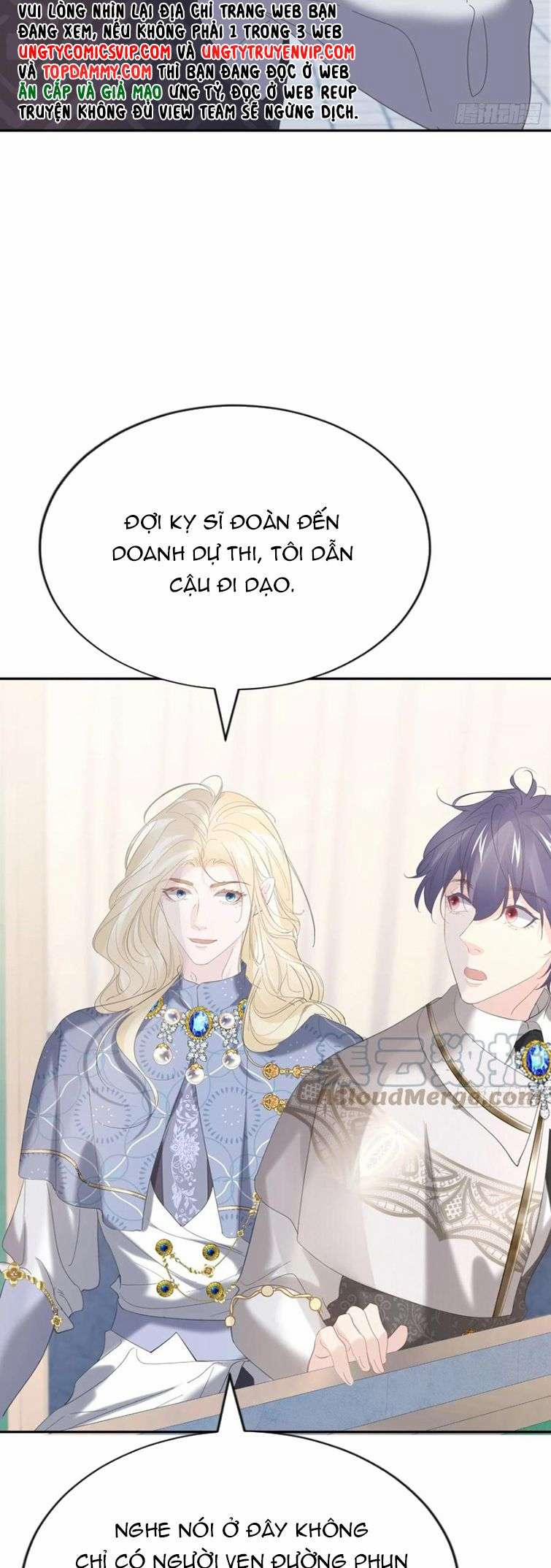 Đừng Đắc Tội Nam Chính 22 trang 16