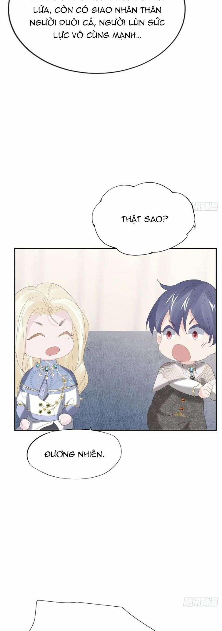 Đừng Đắc Tội Nam Chính 22 trang 17