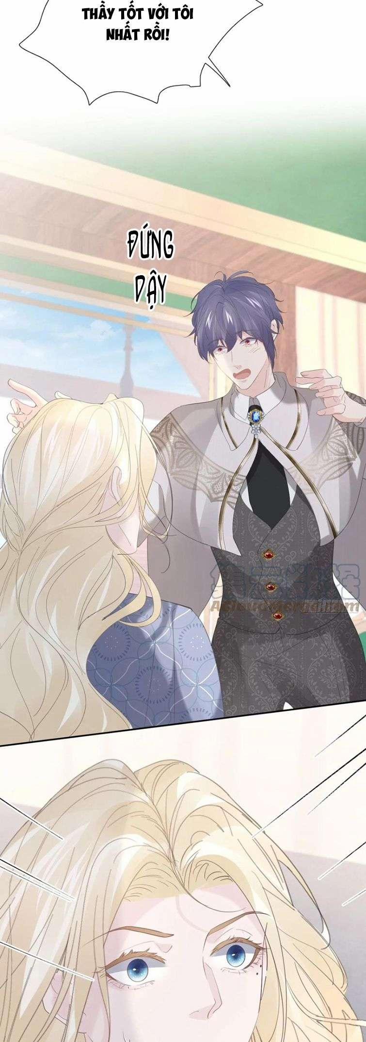 Đừng Đắc Tội Nam Chính 22 trang 18