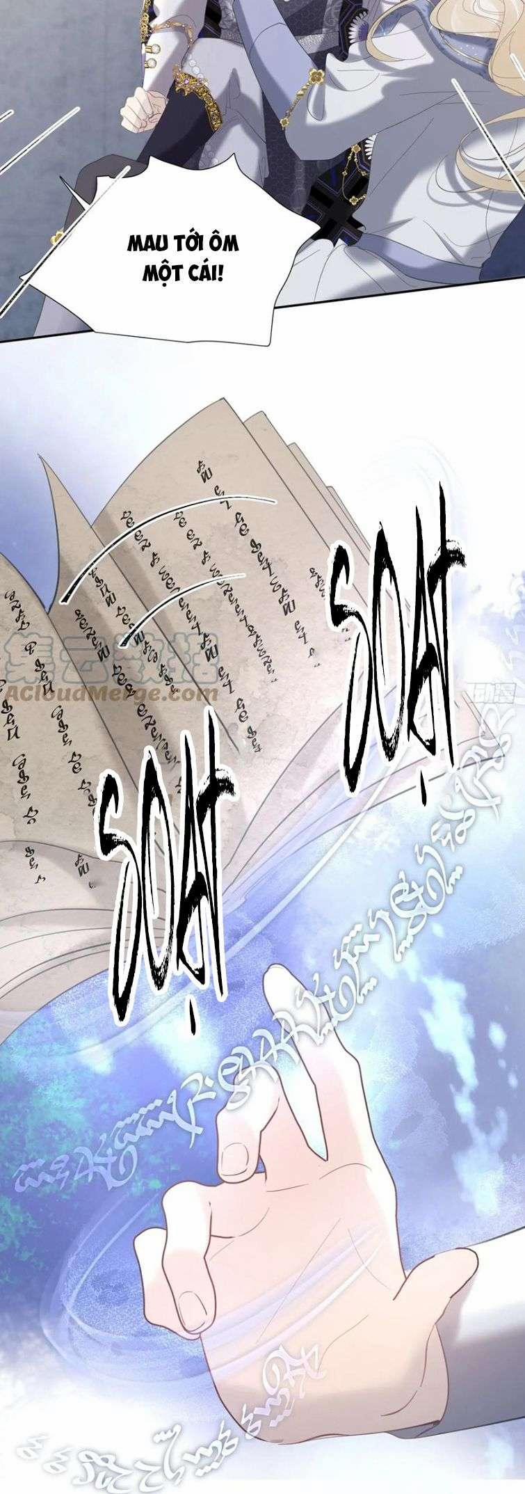 Đừng Đắc Tội Nam Chính 22 trang 20