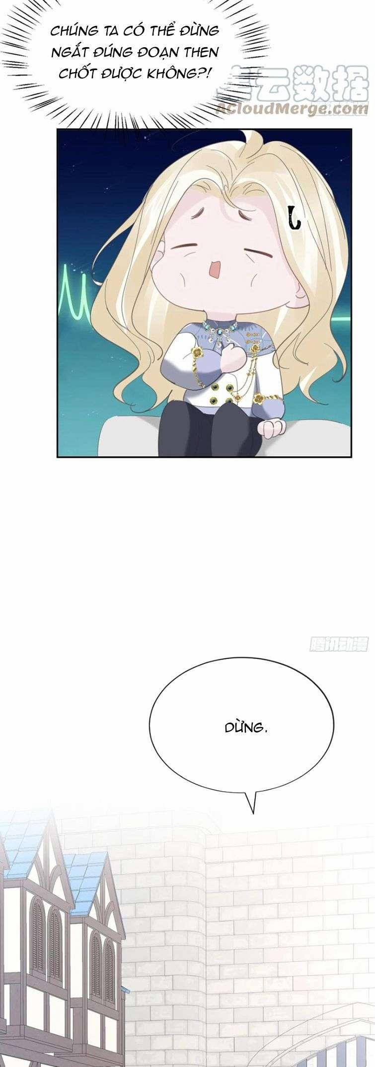 Đừng Đắc Tội Nam Chính 22 trang 27