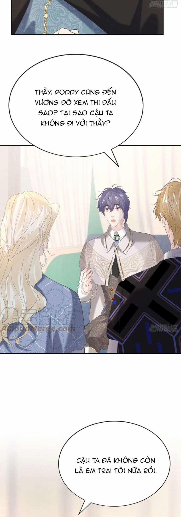 Đừng Đắc Tội Nam Chính 22 trang 30