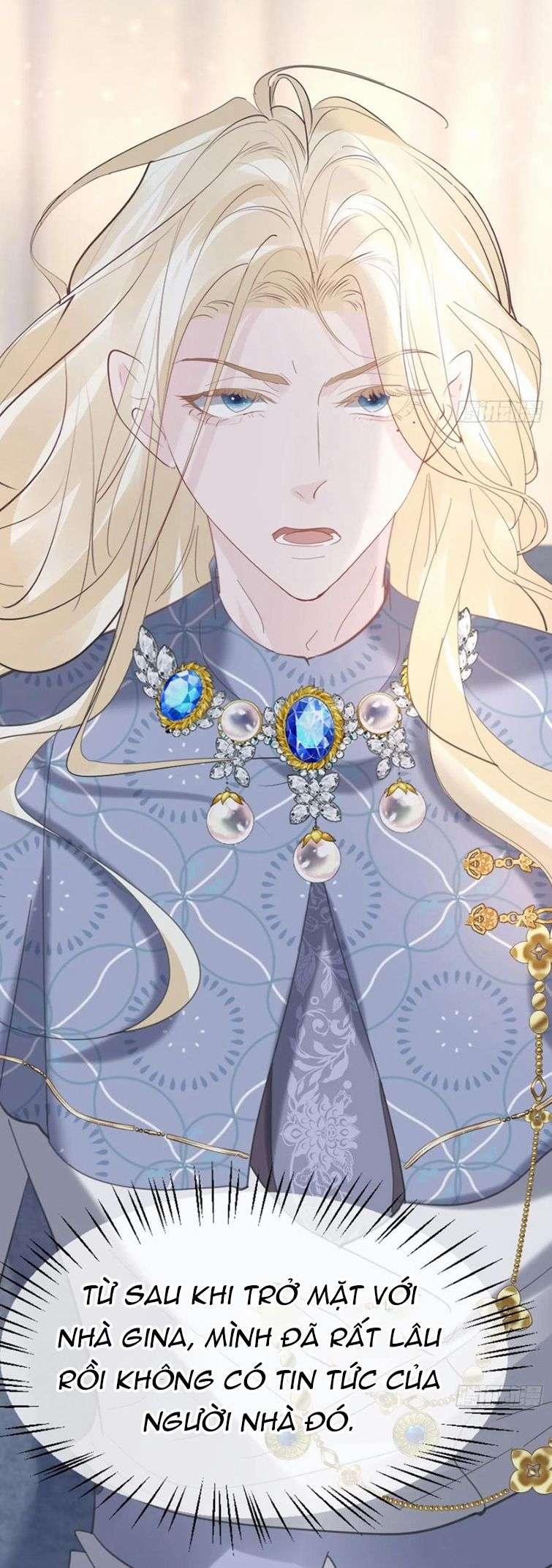 Đừng Đắc Tội Nam Chính 22 trang 31