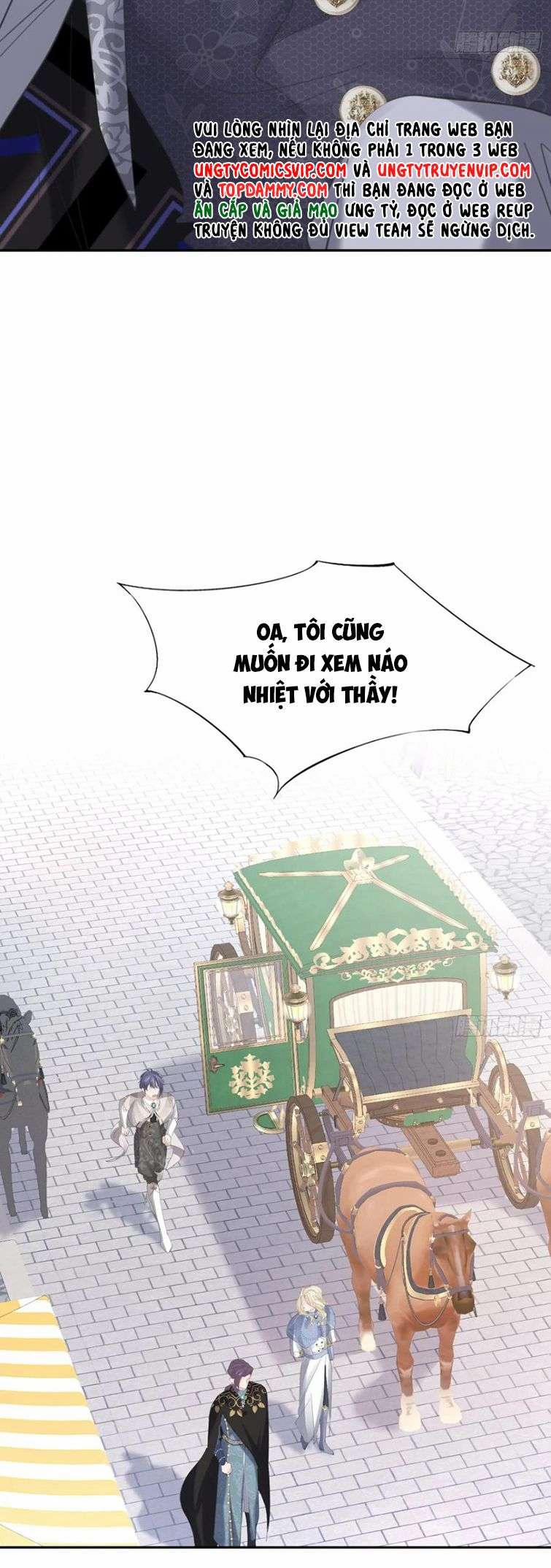 Đừng Đắc Tội Nam Chính 22 trang 35