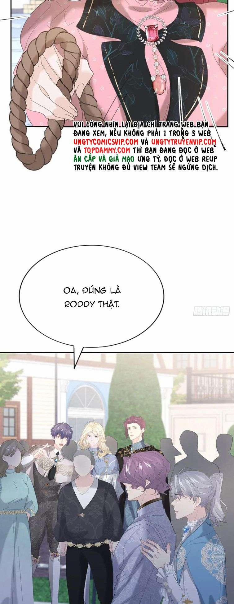 Đừng Đắc Tội Nam Chính 22 trang 39