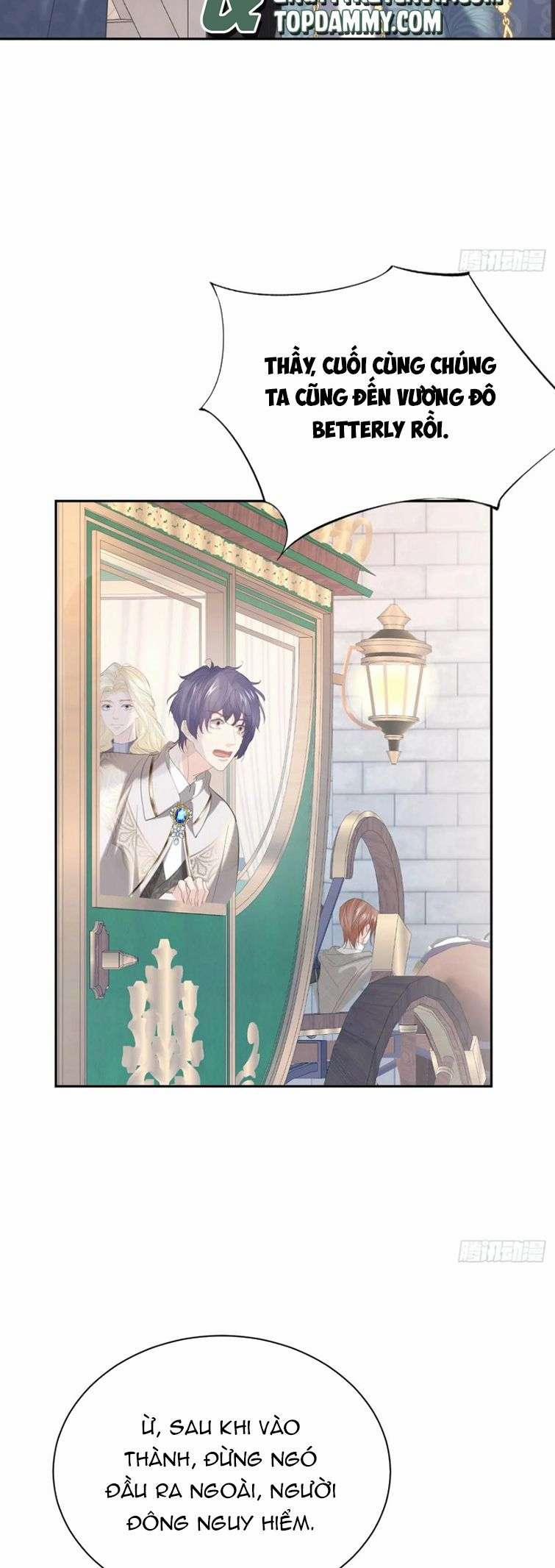 Đừng Đắc Tội Nam Chính 22 trang 4