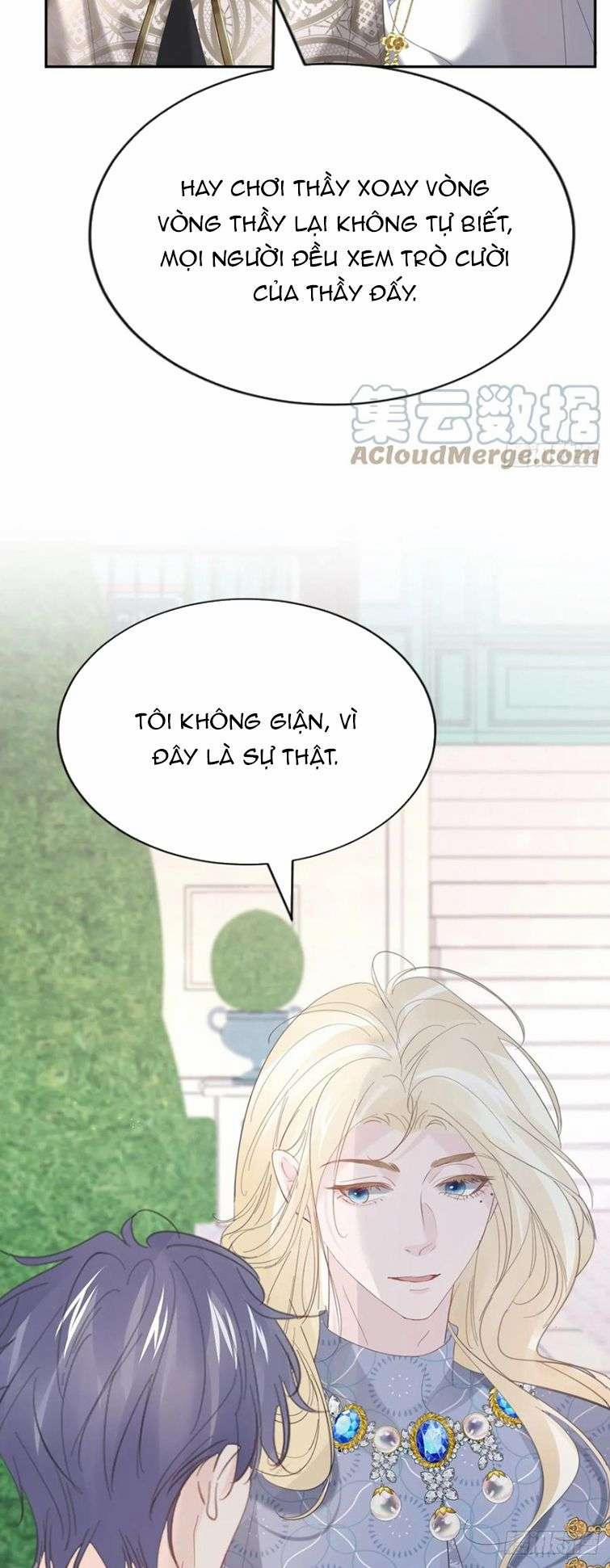 Đừng Đắc Tội Nam Chính 22 trang 42