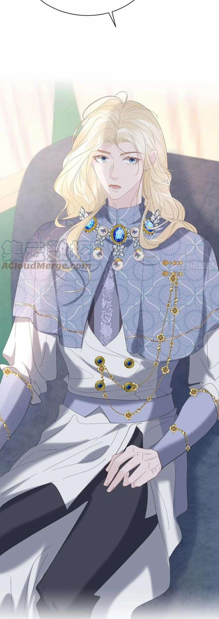 Đừng Đắc Tội Nam Chính 22 trang 5