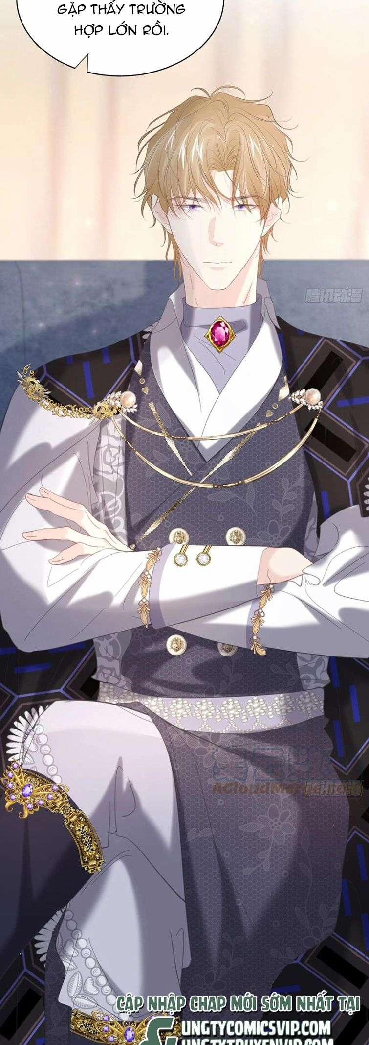 Đừng Đắc Tội Nam Chính 22 trang 8