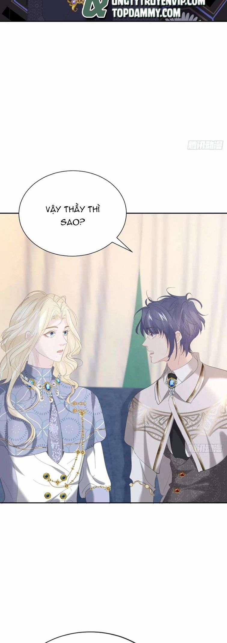 Đừng Đắc Tội Nam Chính 22 trang 9