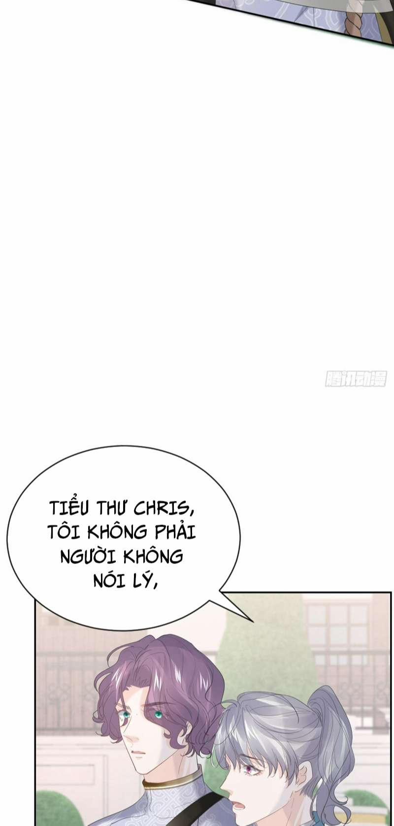 Đừng Đắc Tội Nam Chính 23 trang 22