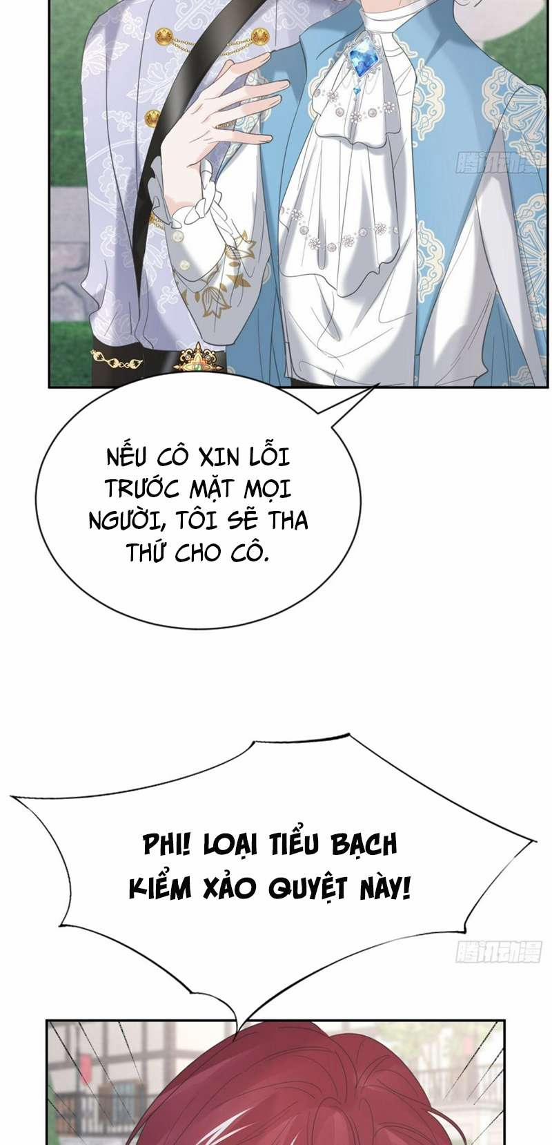 Đừng Đắc Tội Nam Chính 23 trang 23