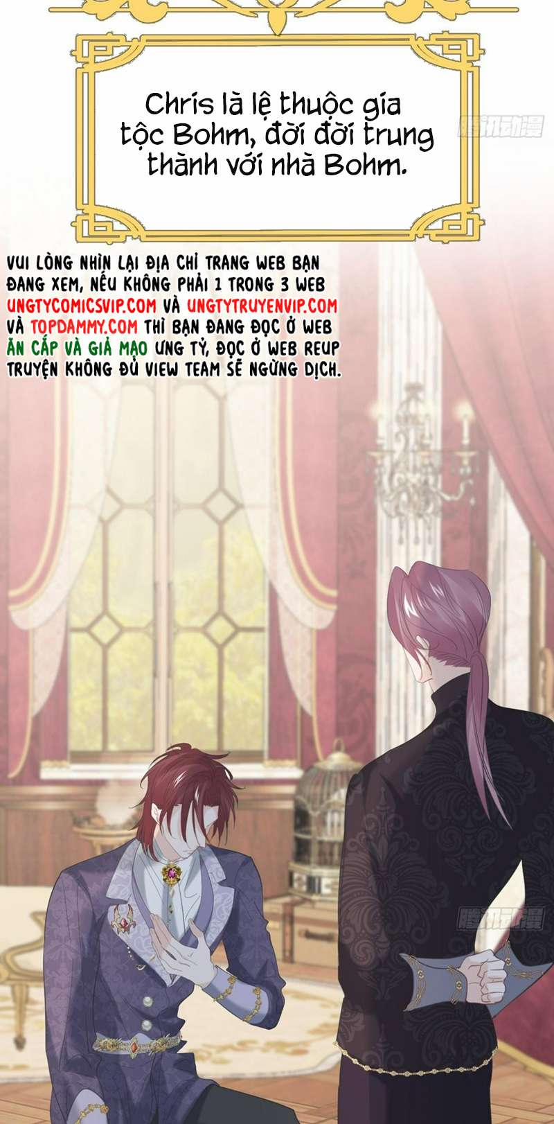 Đừng Đắc Tội Nam Chính 23 trang 28