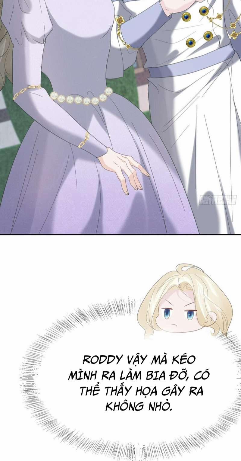 Đừng Đắc Tội Nam Chính 23 trang 3