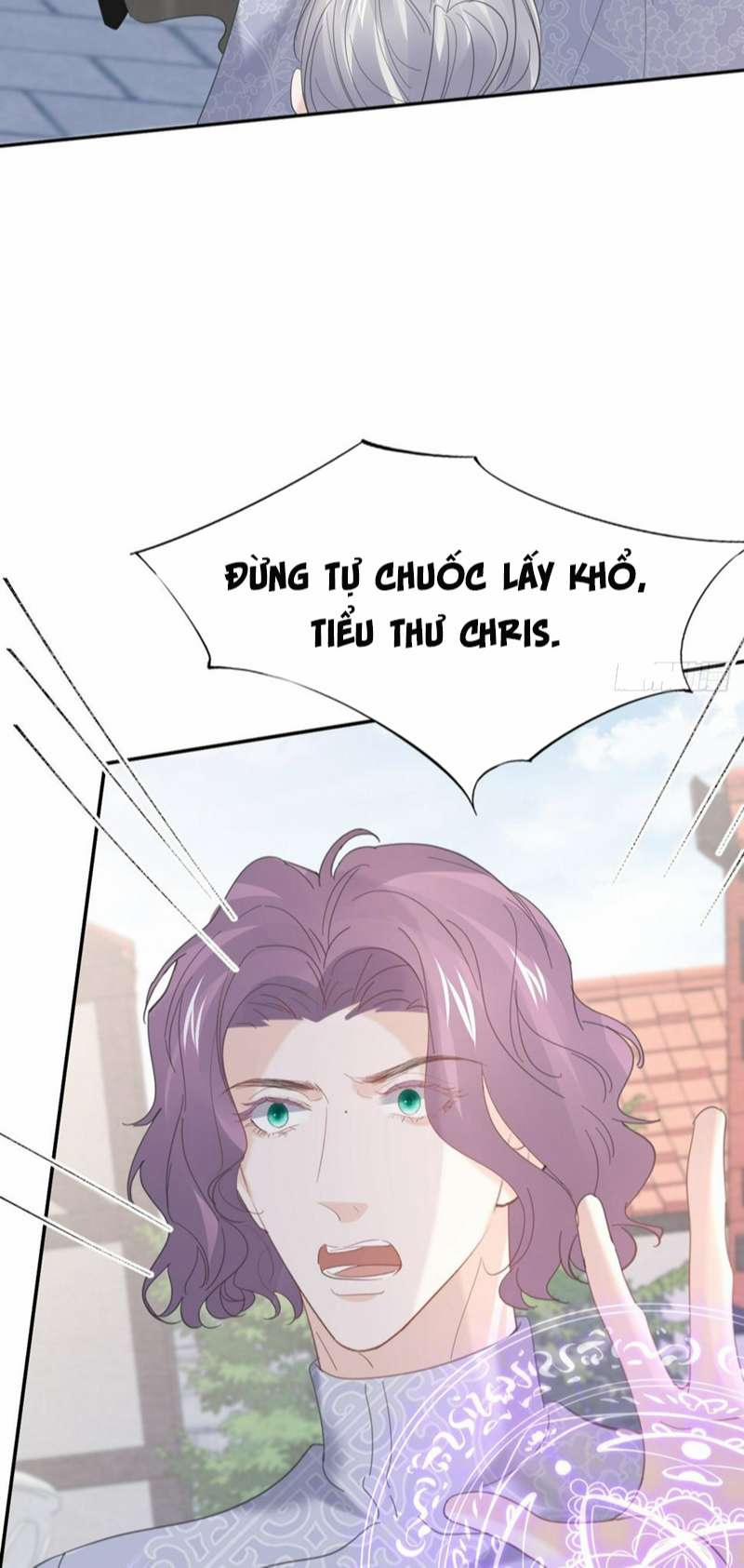 Đừng Đắc Tội Nam Chính 23 trang 33