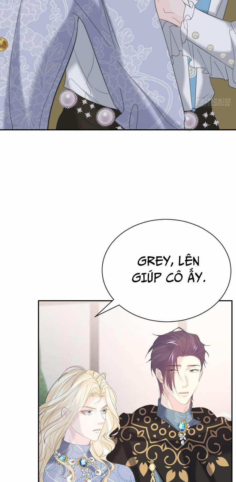 Đừng Đắc Tội Nam Chính 23 trang 36