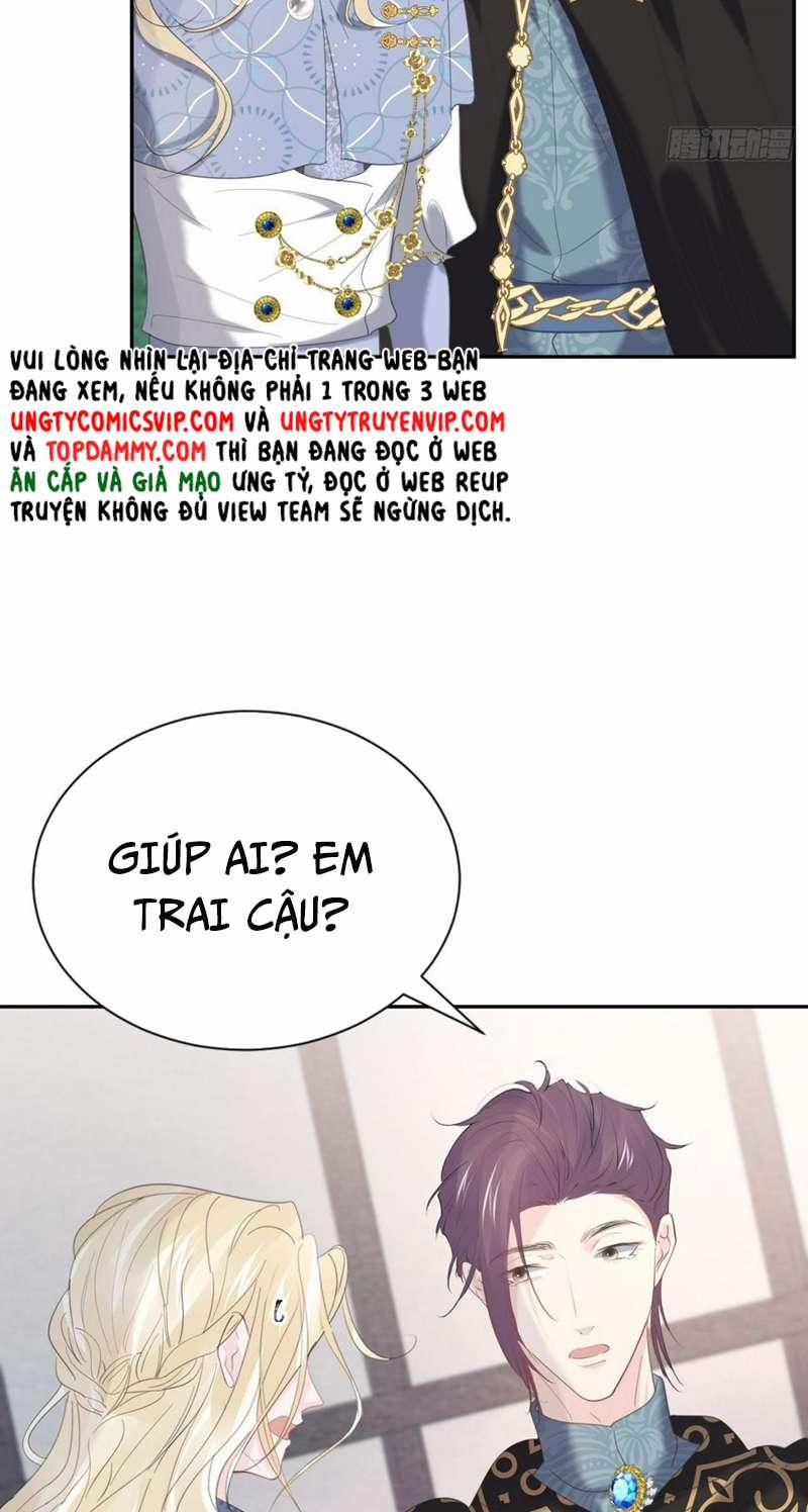 Đừng Đắc Tội Nam Chính 23 trang 37