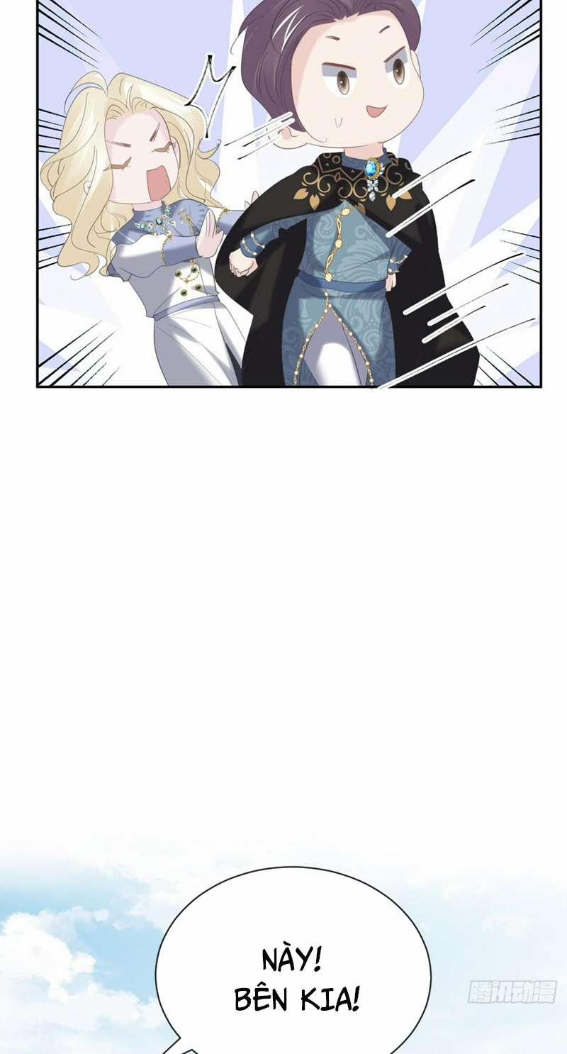 Đừng Đắc Tội Nam Chính 23 trang 39