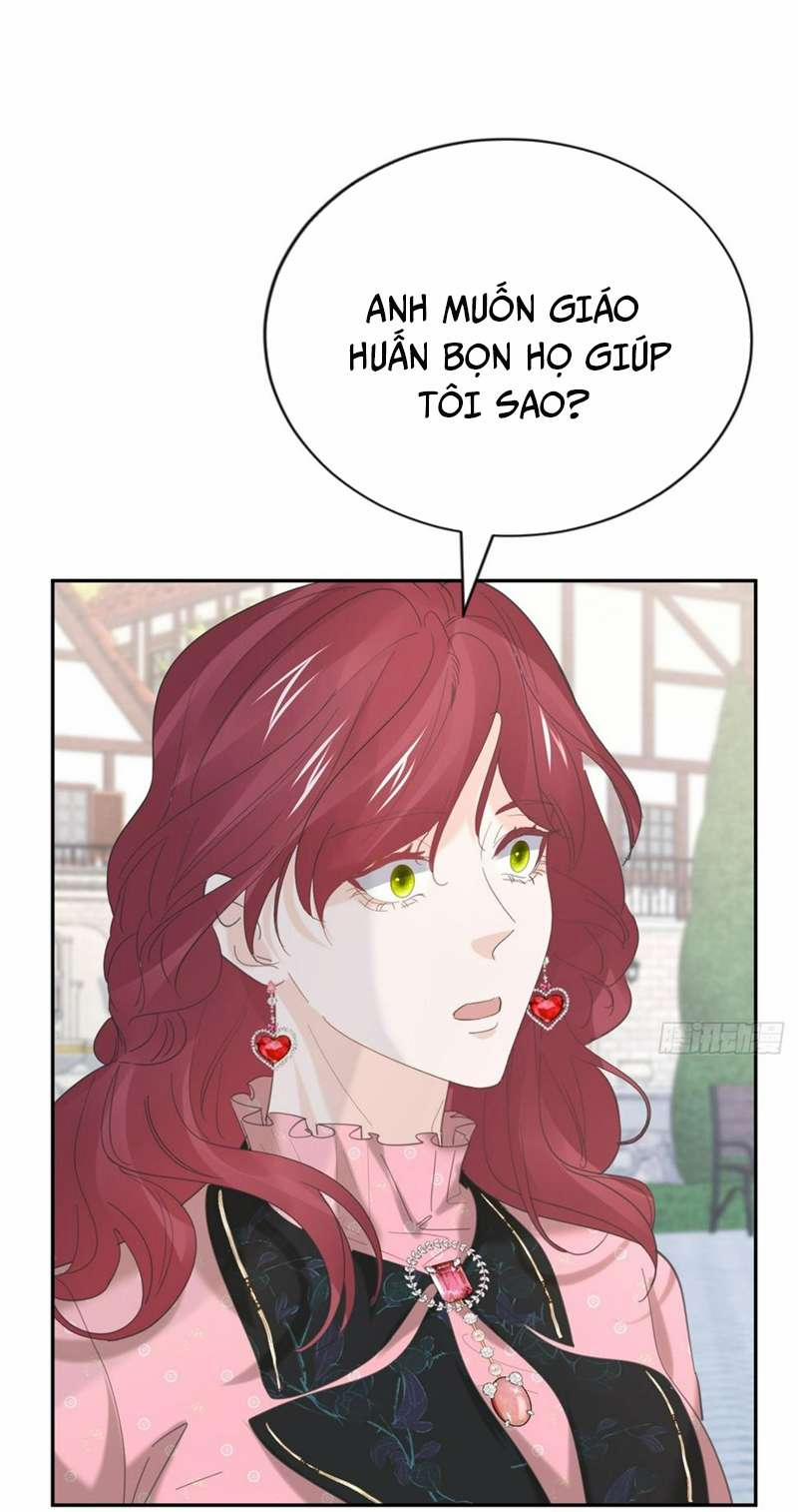 Đừng Đắc Tội Nam Chính 23 trang 46