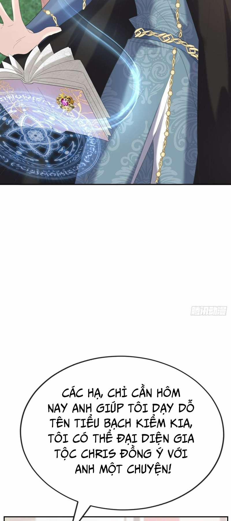 Đừng Đắc Tội Nam Chính 23 trang 52