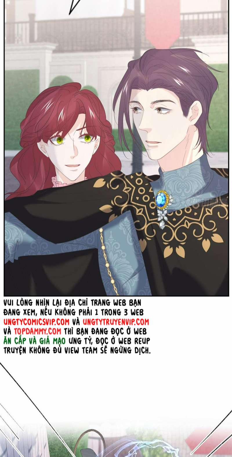 Đừng Đắc Tội Nam Chính 23 trang 53