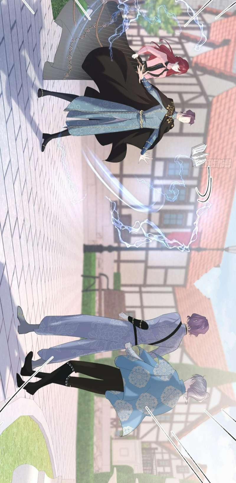 Đừng Đắc Tội Nam Chính 23 trang 54