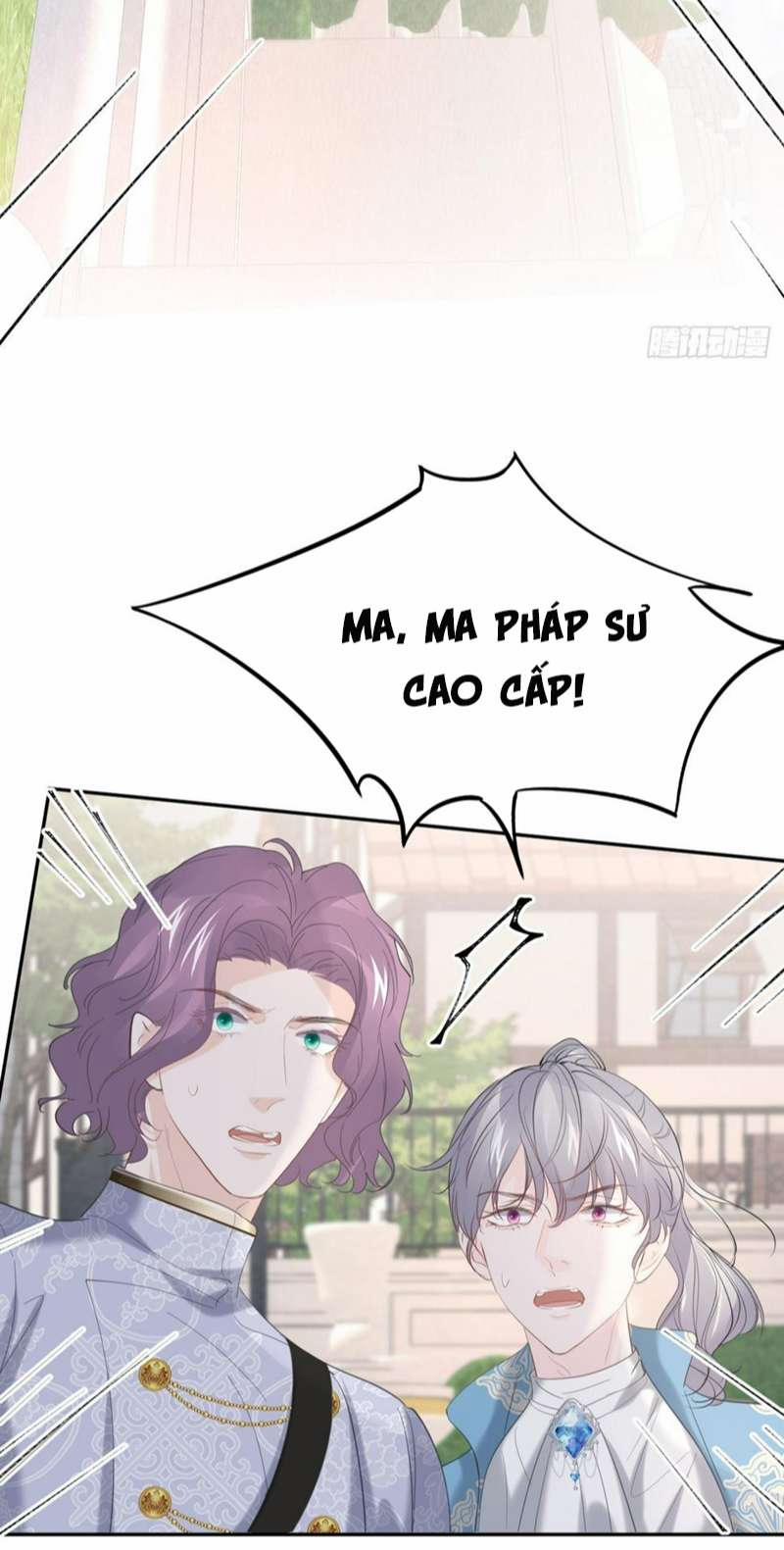 Đừng Đắc Tội Nam Chính 23 trang 55