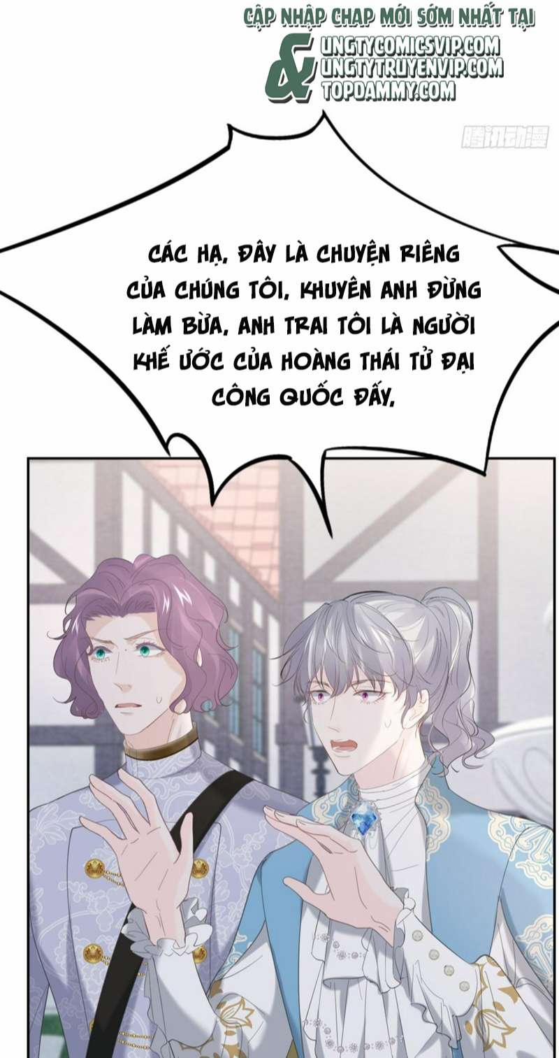 Đừng Đắc Tội Nam Chính 23 trang 56