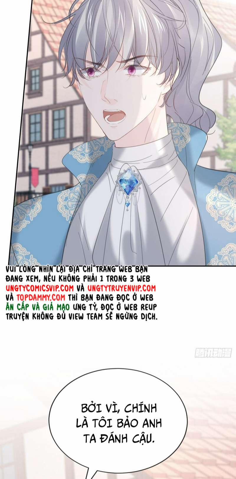 Đừng Đắc Tội Nam Chính 23 trang 59