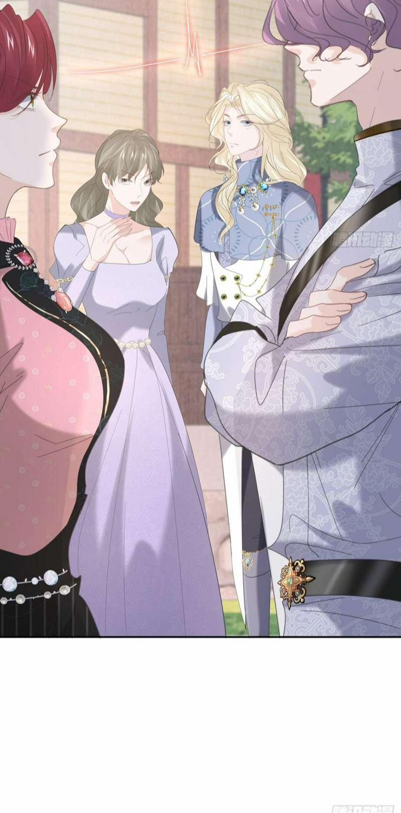 Đừng Đắc Tội Nam Chính 23 trang 6