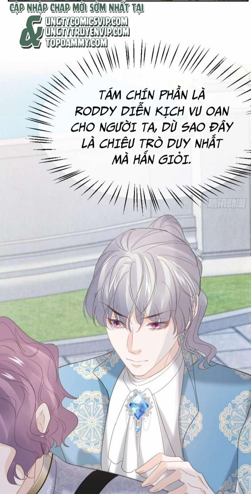 Đừng Đắc Tội Nam Chính 23 trang 8