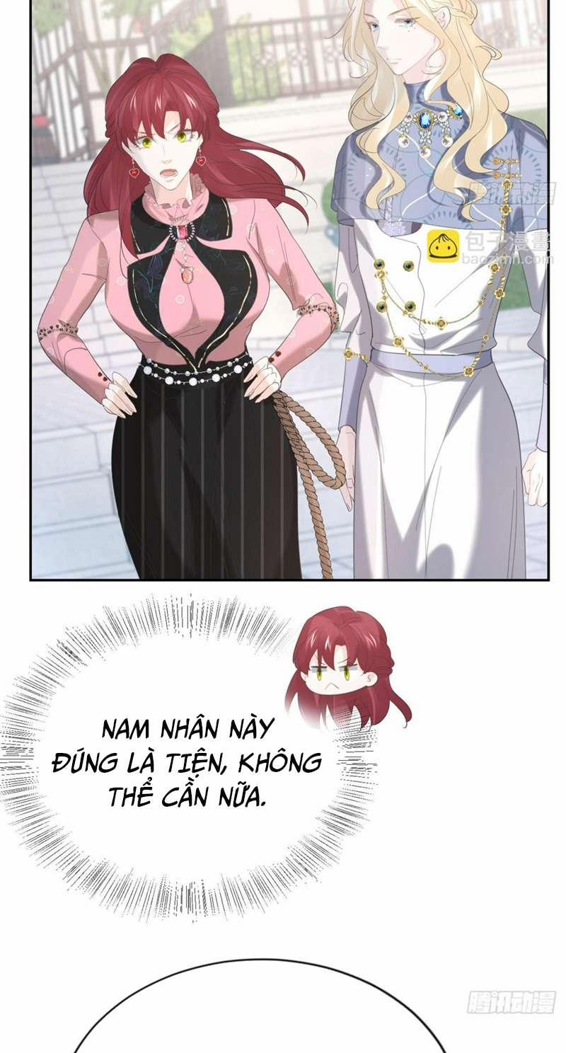 Đừng Đắc Tội Nam Chính 24 trang 26