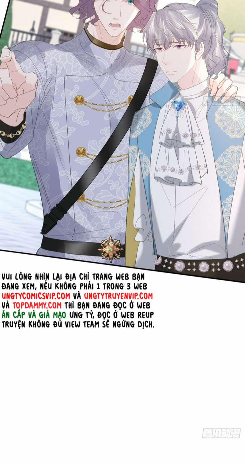 Đừng Đắc Tội Nam Chính 24 trang 32