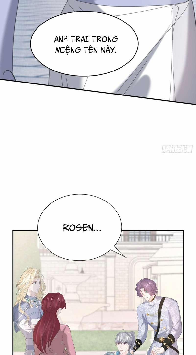 Đừng Đắc Tội Nam Chính 24 trang 4