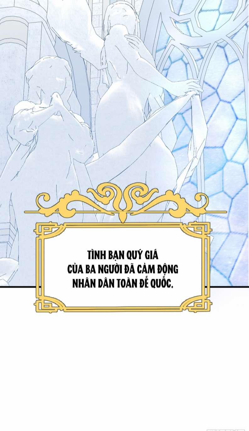 Đừng Đắc Tội Nam Chính 3 trang 10