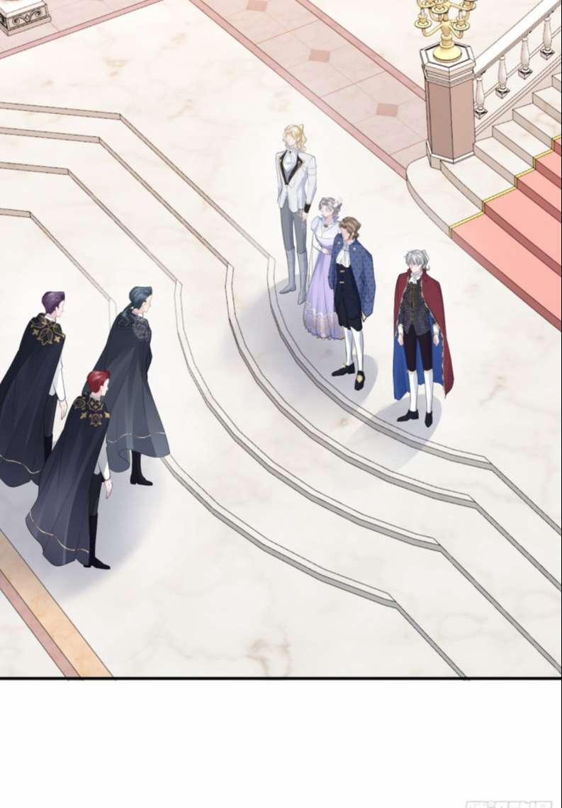 Đừng Đắc Tội Nam Chính 3 trang 25