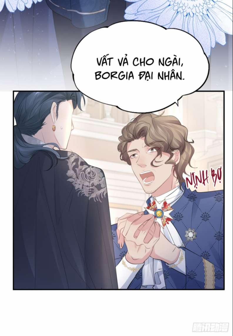 Đừng Đắc Tội Nam Chính 3 trang 29