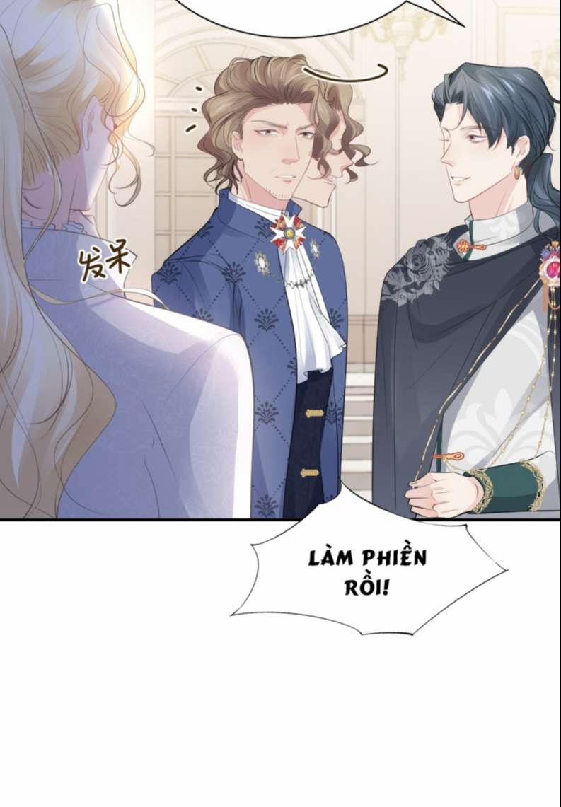 Đừng Đắc Tội Nam Chính 3 trang 33