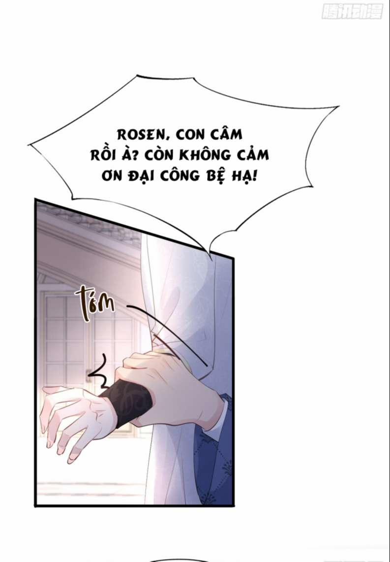 Đừng Đắc Tội Nam Chính 3 trang 34