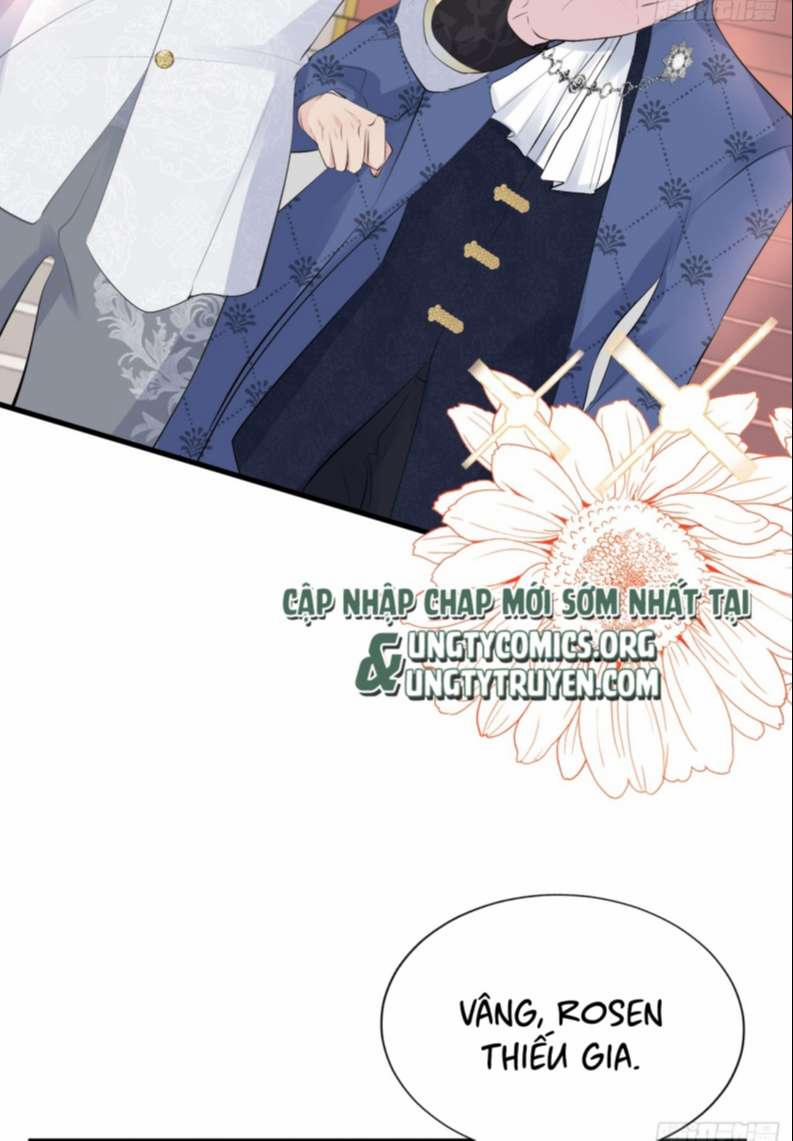 Đừng Đắc Tội Nam Chính 3 trang 36