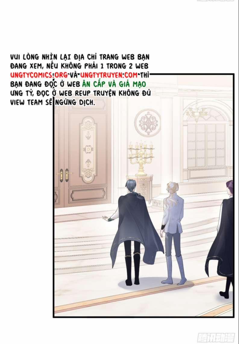 Đừng Đắc Tội Nam Chính 3 trang 38