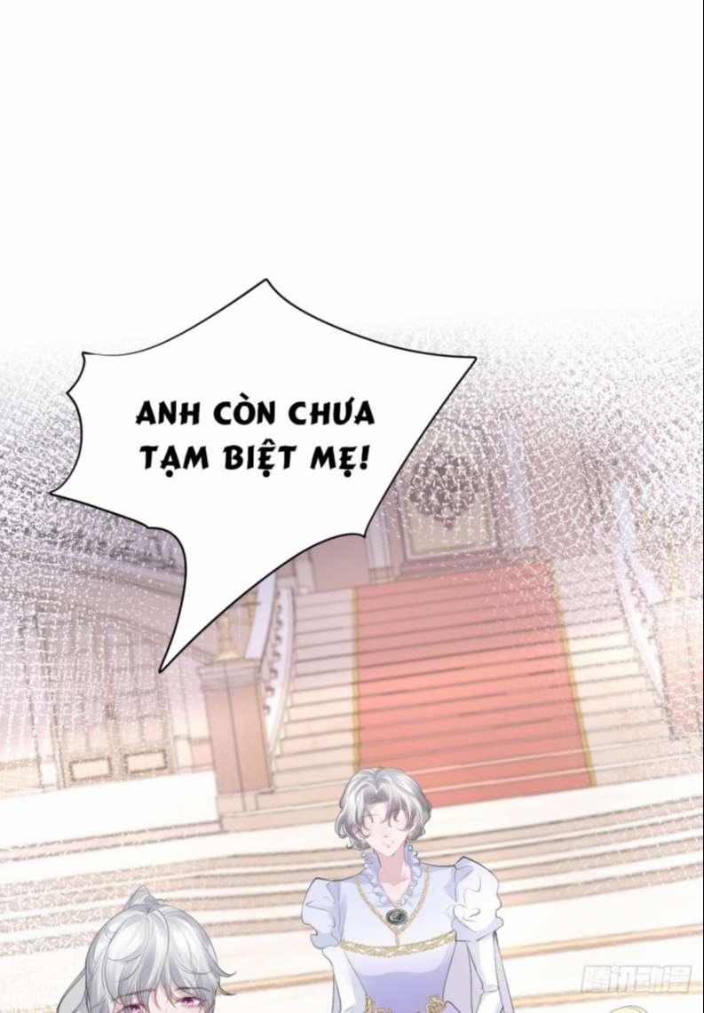 Đừng Đắc Tội Nam Chính 3 trang 40